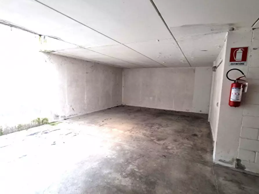 Immagine 1 di Garage in vendita  in Via San Bartolomeo a Abano Terme