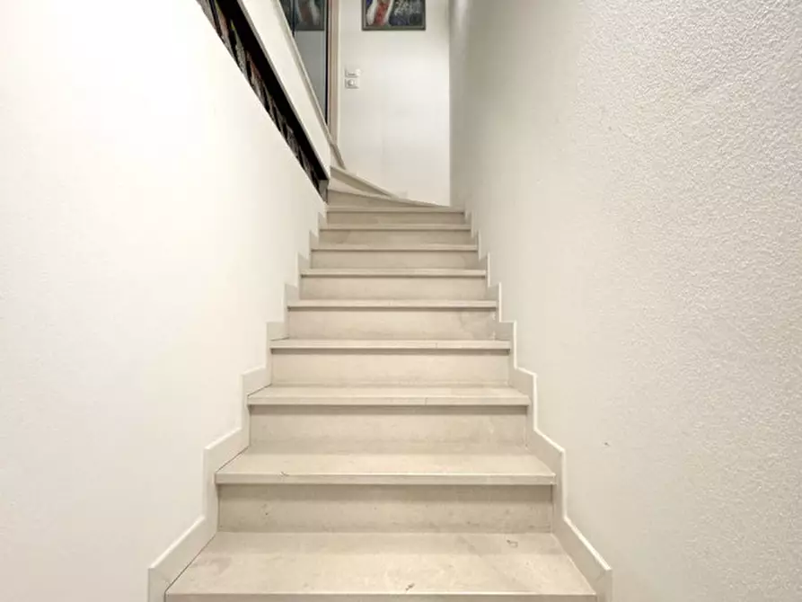 Immagine 21 di Villetta a schiera in vendita  in Via Europa a Sandrigo