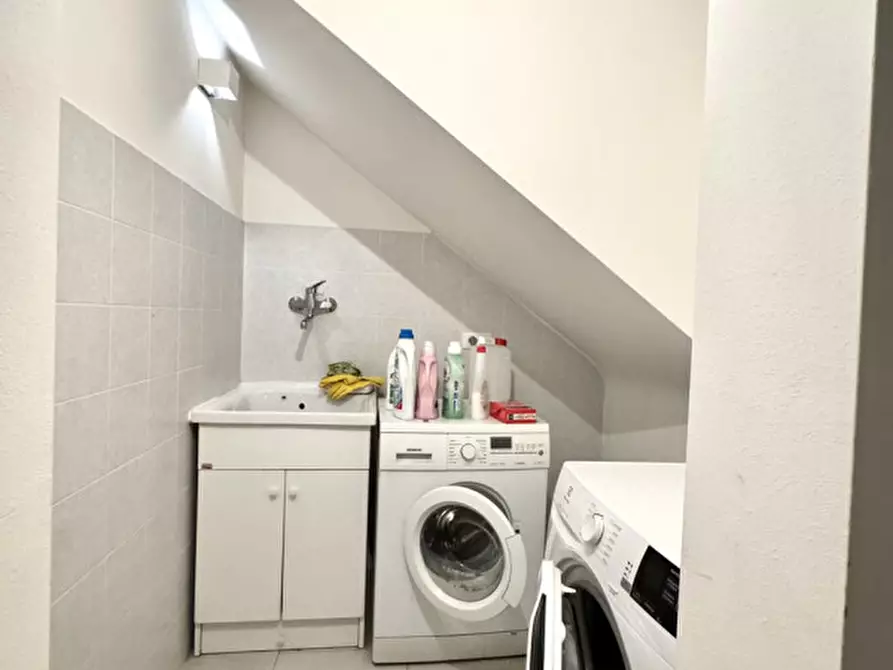 Immagine 22 di Villetta a schiera in vendita  in Via Europa a Sandrigo