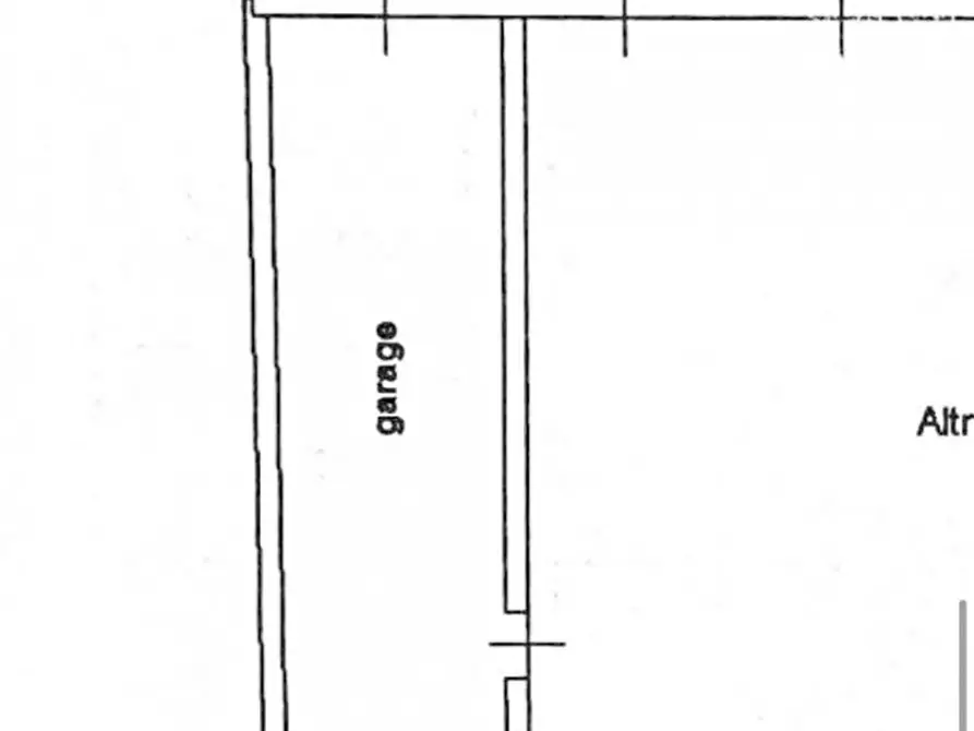 Immagine 34 di Villetta a schiera in vendita  in Via Europa a Sandrigo