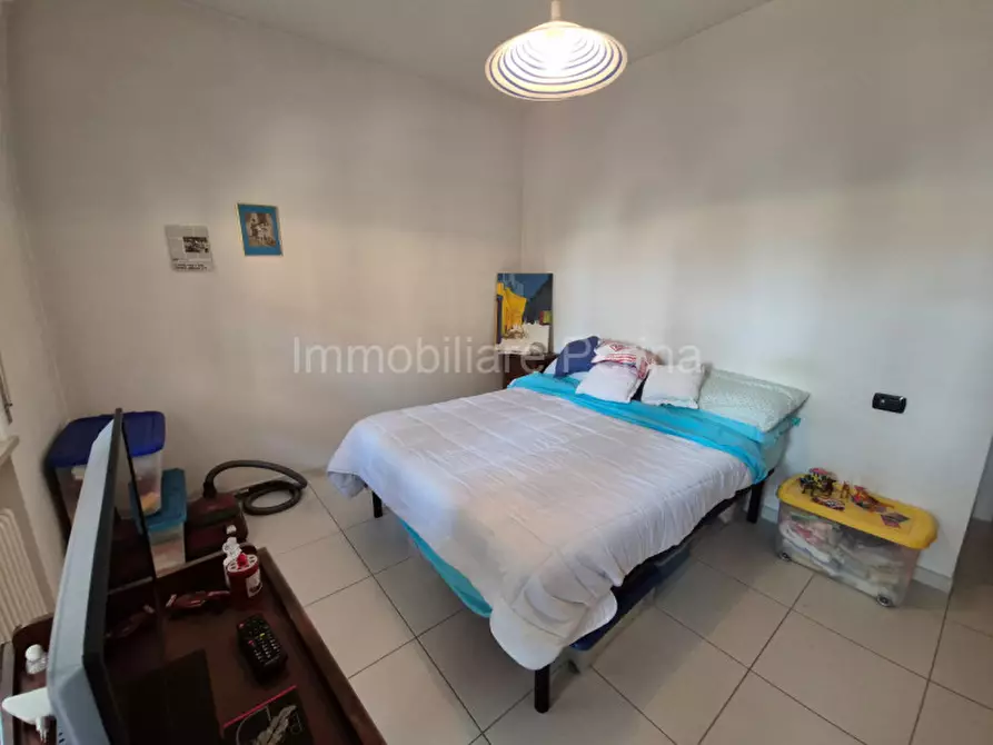 Immagine 6 di Appartamento in vendita  in Via A. Pigafetta a Verona