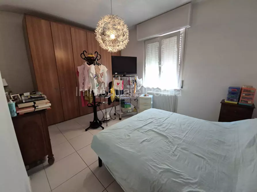 Immagine 8 di Appartamento in vendita  in Via A. Pigafetta a Verona