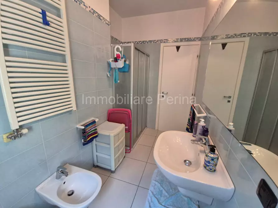 Immagine 13 di Appartamento in vendita  in Via A. Pigafetta a Verona