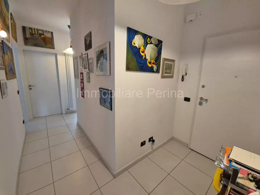 Immagine 18 di Appartamento in vendita  in Via A. Pigafetta a Verona