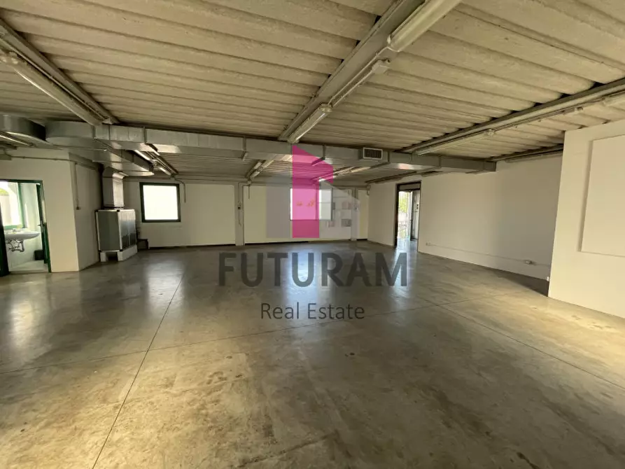 Immagine 6 di Capannone industriale in affitto  in via roma 1 a Ponte San Nicolò