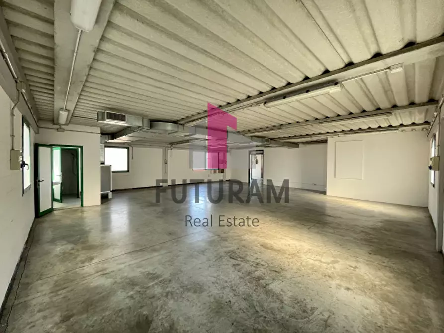 Immagine 7 di Capannone industriale in affitto  in via roma 1 a Ponte San Nicolò