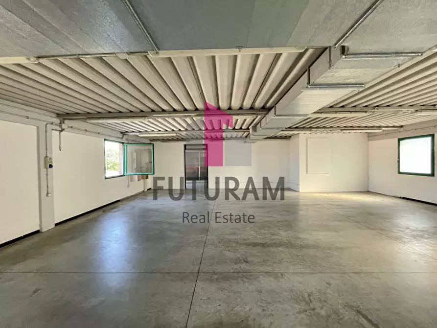 Immagine 8 di Capannone industriale in affitto  in via roma 1 a Ponte San Nicolò