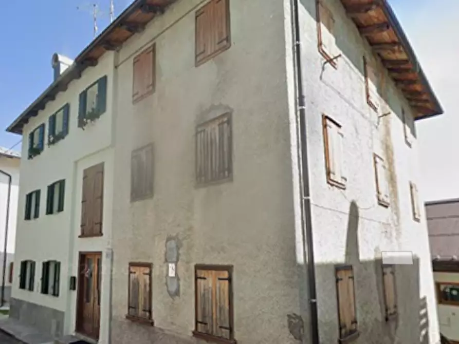 Immagine 1 di Appartamento in vendita  in Via Gera, 13 a Danta Di Cadore