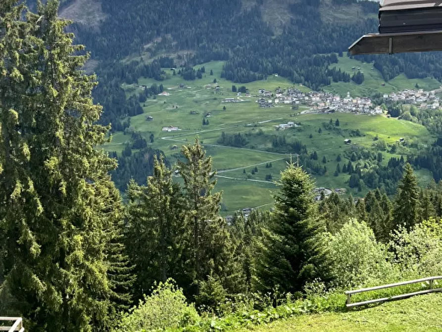 Immagine 2 di Appartamento in vendita  in Via Gera, 13 a Danta Di Cadore