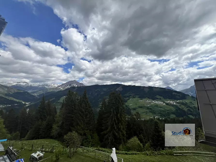 Immagine 5 di Appartamento in vendita  in Via Gera, 13 a Danta Di Cadore
