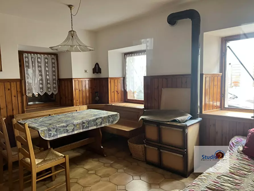 Immagine 7 di Appartamento in vendita  in Via Gera, 13 a Danta Di Cadore