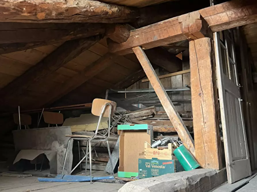 Immagine 25 di Appartamento in vendita  in Via Gera, 13 a Danta Di Cadore