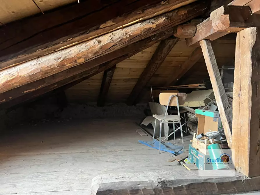 Immagine 27 di Appartamento in vendita  in Via Gera, 13 a Danta Di Cadore