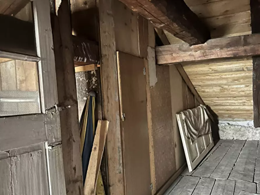 Immagine 28 di Appartamento in vendita  in Via Gera, 13 a Danta Di Cadore