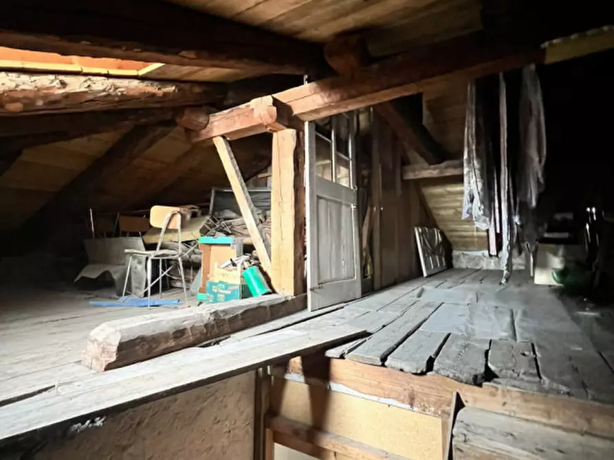 Immagine 29 di Appartamento in vendita  in Via Gera, 13 a Danta Di Cadore