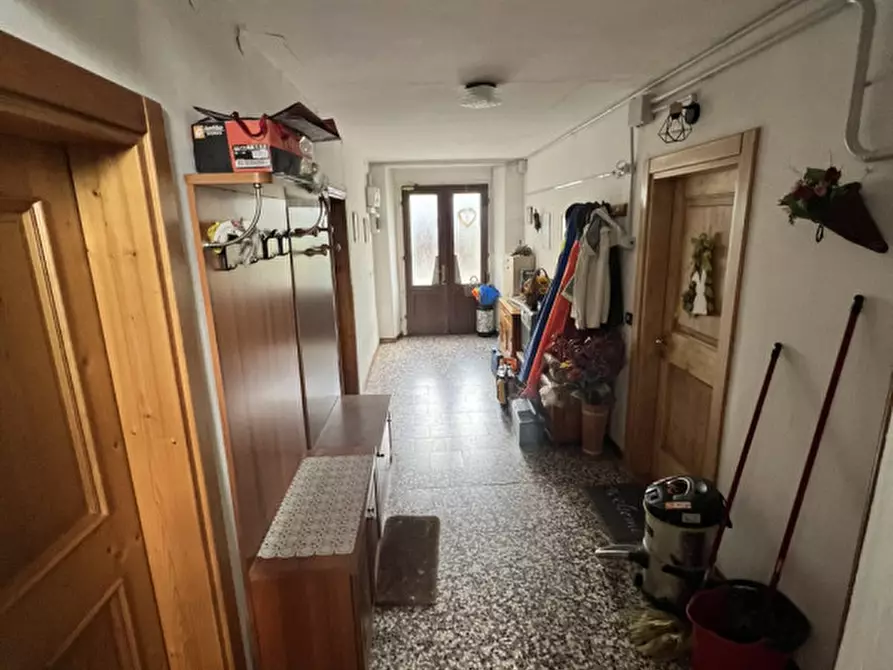 Immagine 30 di Appartamento in vendita  in Via Gera, 13 a Danta Di Cadore