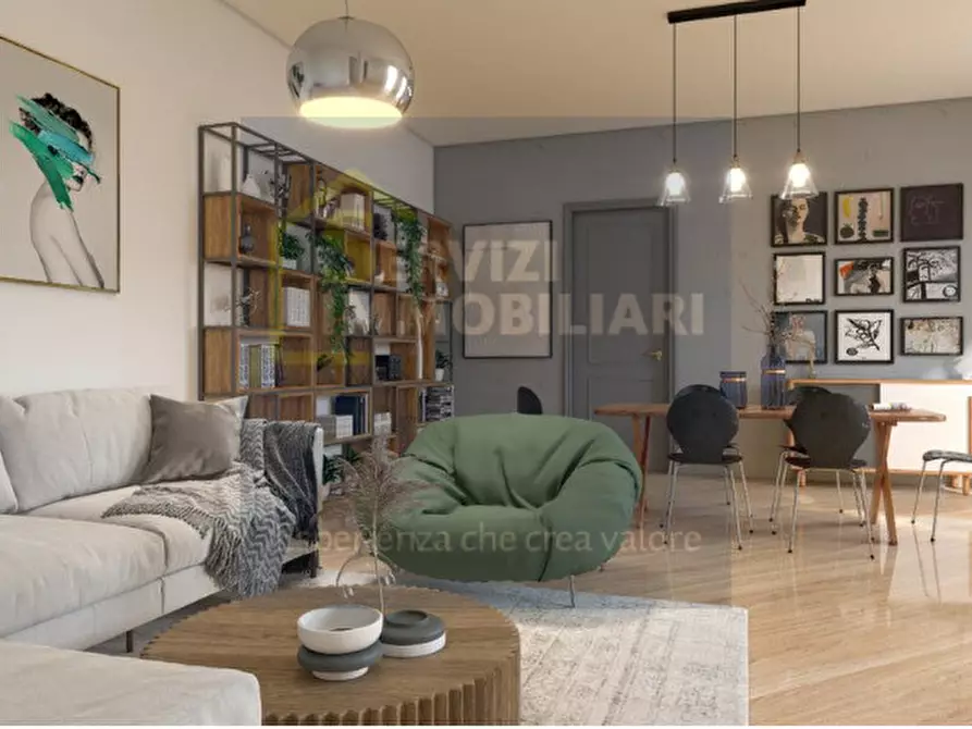 Immagine 1 di Appartamento in vendita  in via Caporello a Selvazzano Dentro