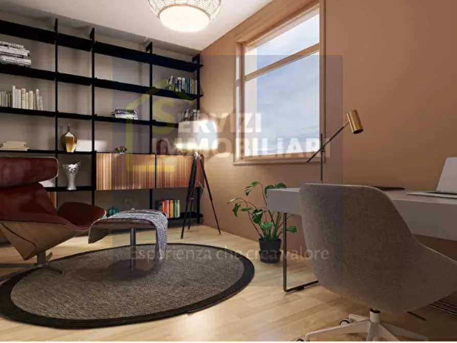 Immagine 4 di Appartamento in vendita  in via Caporello a Selvazzano Dentro