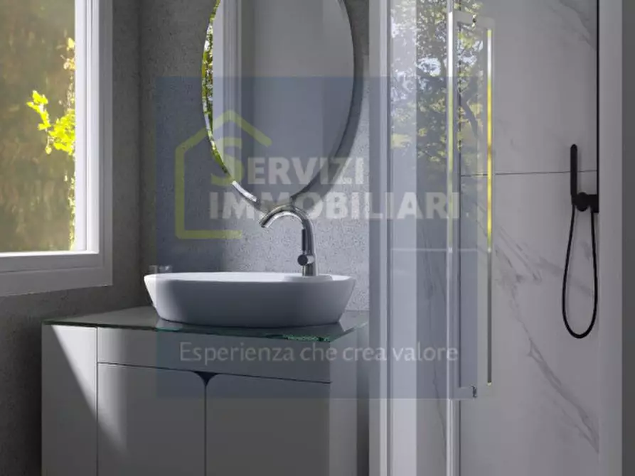 Immagine 5 di Appartamento in vendita  in via Caporello a Selvazzano Dentro