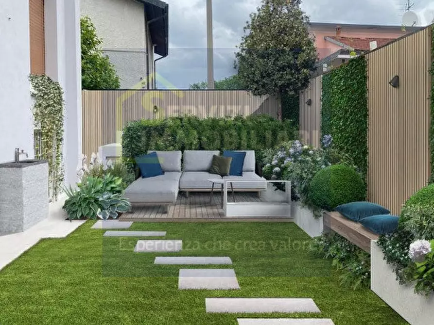 Immagine 8 di Appartamento in vendita  in via Caporello a Selvazzano Dentro