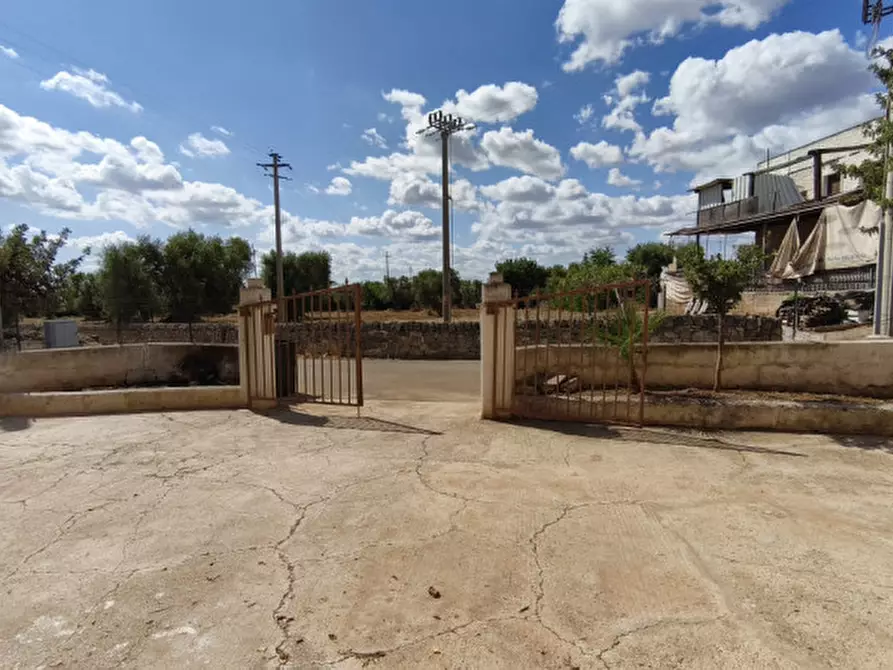 Immagine 5 di Casa bifamiliare in vendita  in Contrada L'Assunta a Monopoli