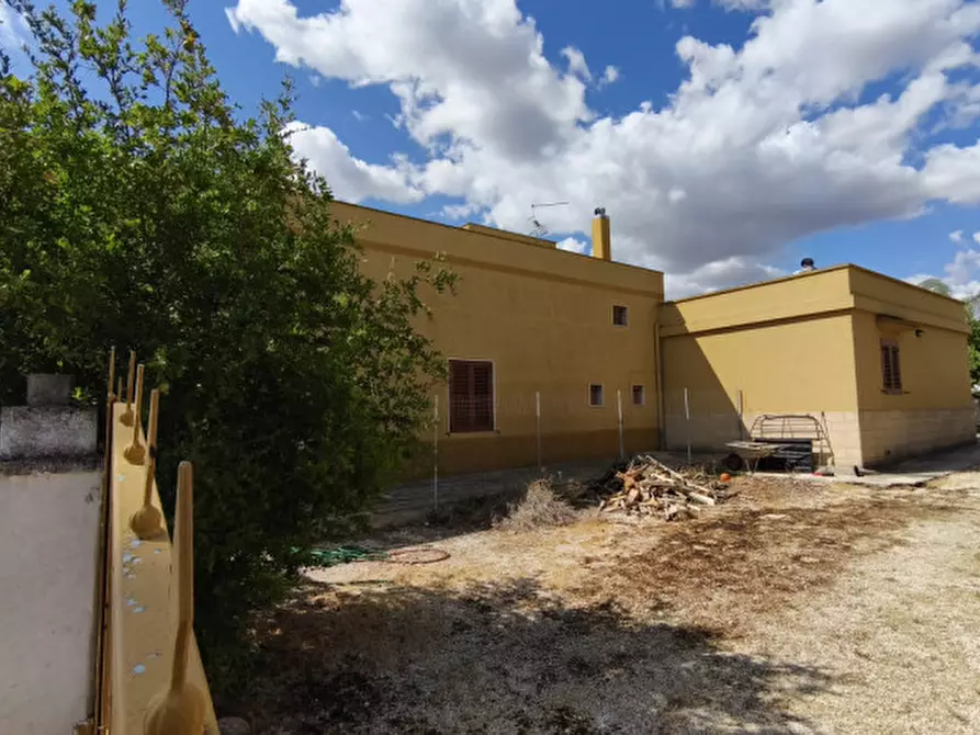 Immagine 10 di Casa bifamiliare in vendita  in Contrada L'Assunta a Monopoli