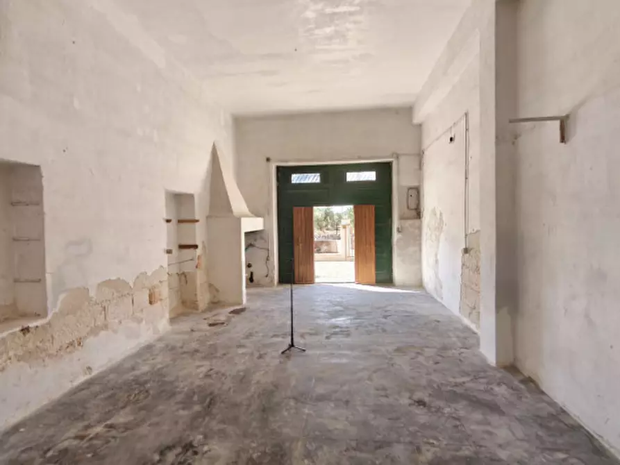 Immagine 13 di Casa bifamiliare in vendita  in Contrada L'Assunta a Monopoli