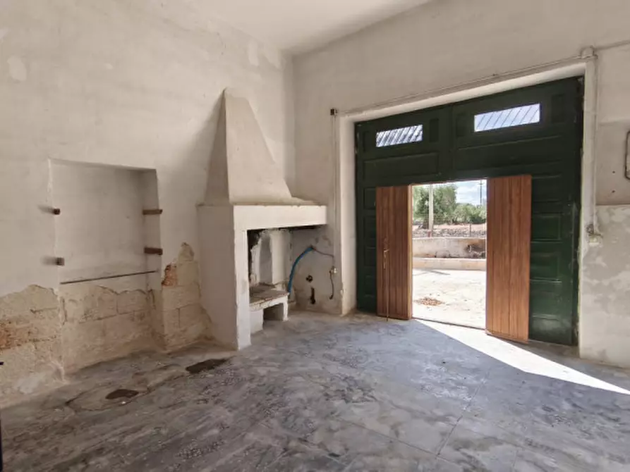 Immagine 14 di Casa bifamiliare in vendita  in Contrada L'Assunta a Monopoli