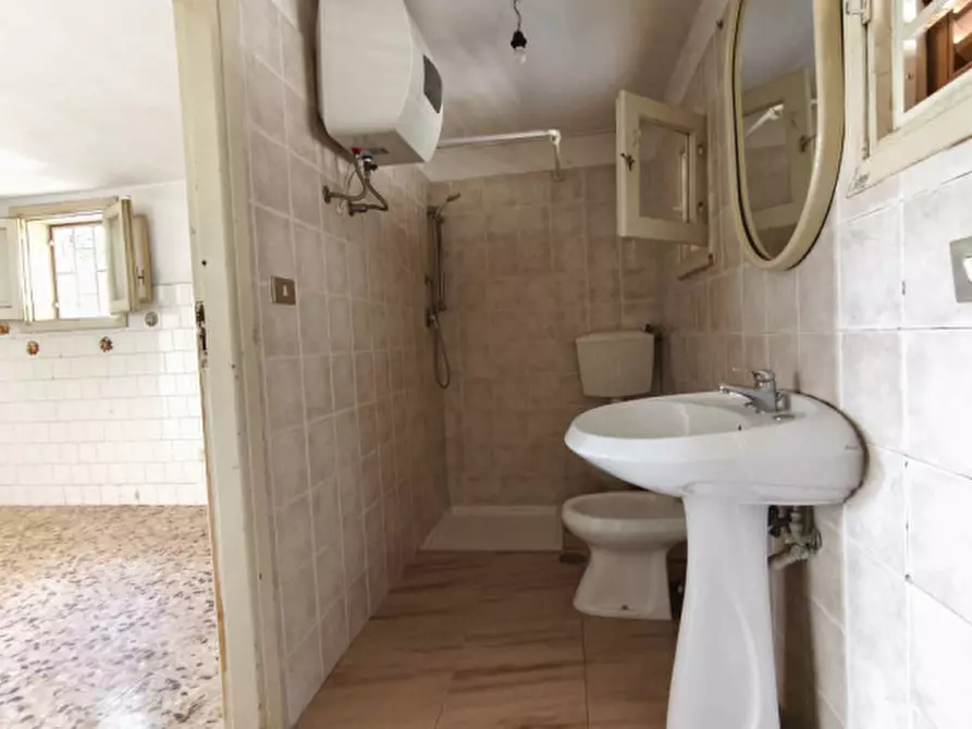 Immagine 21 di Casa bifamiliare in vendita  in Contrada L'Assunta a Monopoli