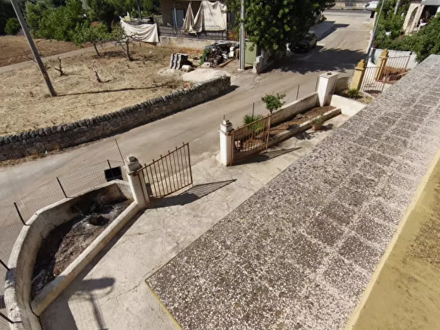 Immagine 33 di Casa bifamiliare in vendita  in Contrada L'Assunta a Monopoli