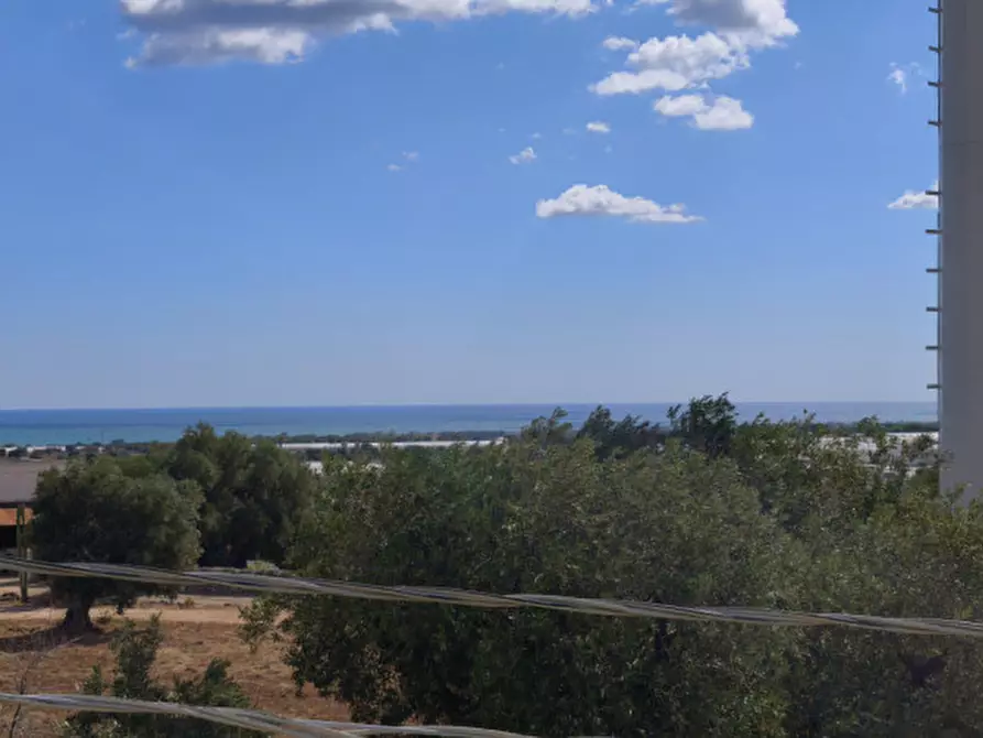 Immagine 34 di Casa bifamiliare in vendita  in Contrada L'Assunta a Monopoli