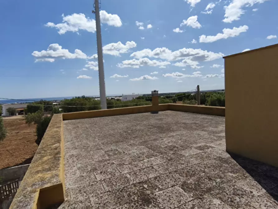 Immagine 35 di Casa bifamiliare in vendita  in Contrada L'Assunta a Monopoli