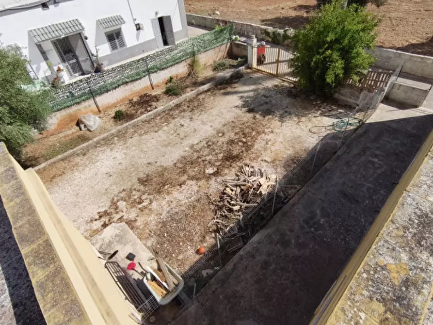 Immagine 36 di Casa bifamiliare in vendita  in Contrada L'Assunta a Monopoli