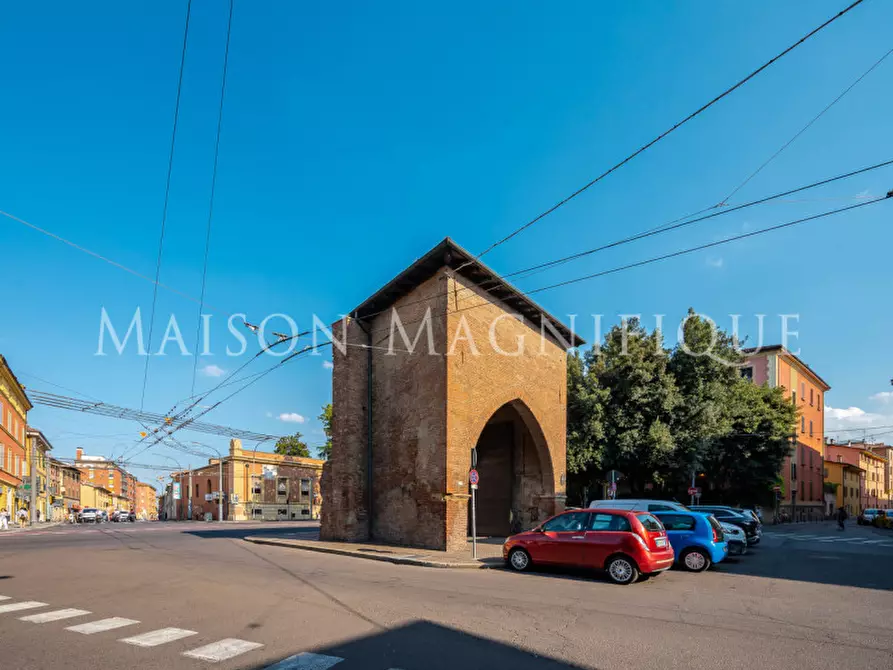 Immagine 10 di Attività commerciale in vendita  in Piazza di Porta san vitale 1 a Bologna