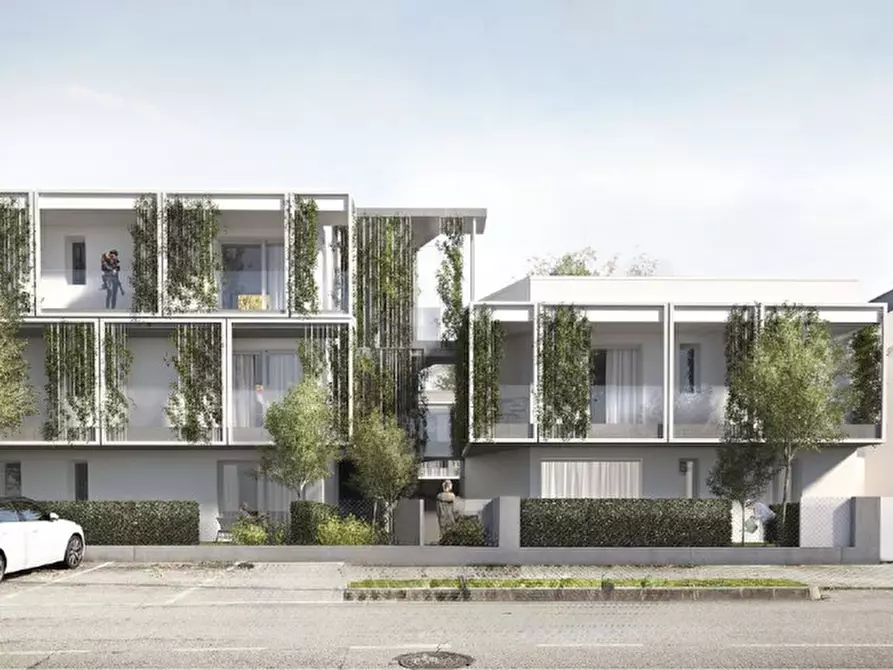 Immagine 16 di Appartamento in vendita  in Via del Donatore a Monastier Di Treviso