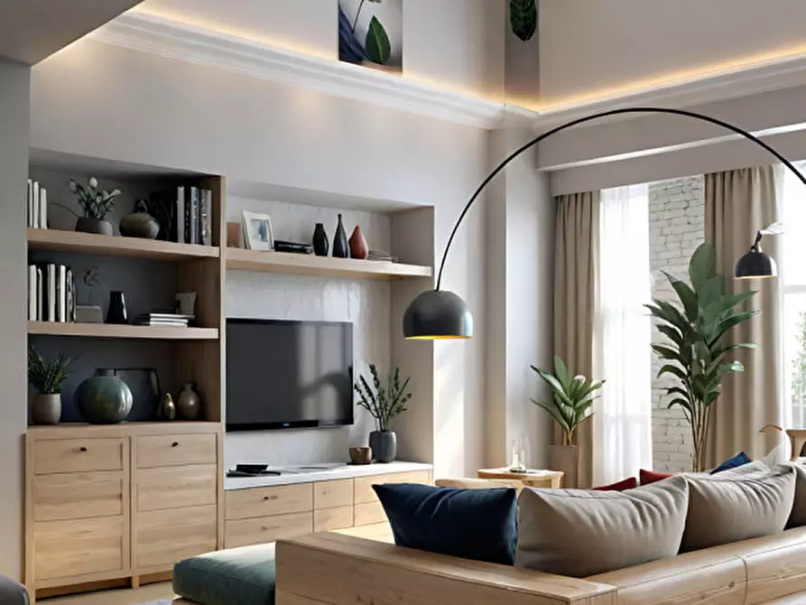 Immagine 11 di Appartamento in vendita  in Via del Donatore a Monastier Di Treviso