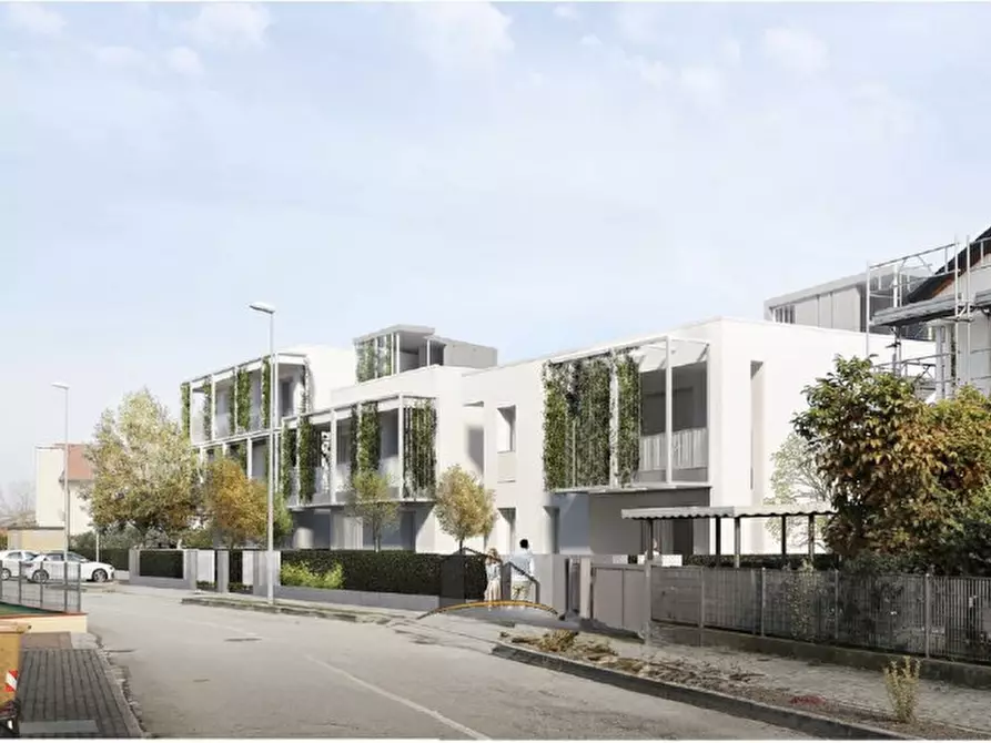 Immagine 13 di Appartamento in vendita  in Via del Donatore a Monastier Di Treviso