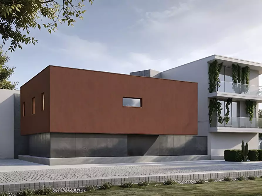 Immagine 15 di Appartamento in vendita  in Via del Donatore a Monastier Di Treviso