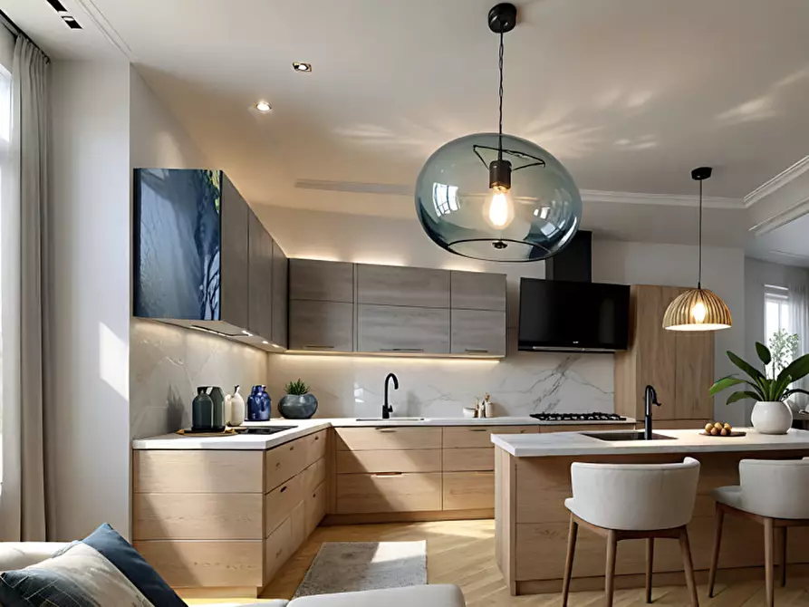 Immagine 15 di Appartamento in vendita  in Via del Donatore a Monastier Di Treviso