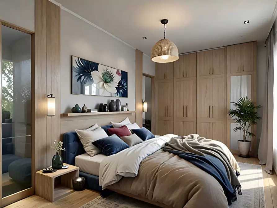 Immagine 22 di Appartamento in vendita  in Via del Donatore a Monastier Di Treviso