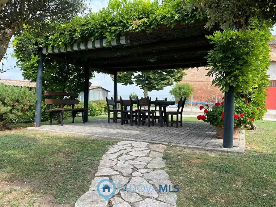 Immagine 1 di Casa indipendente in vendita  in Via Nuova, 130 a Anguillara Veneta