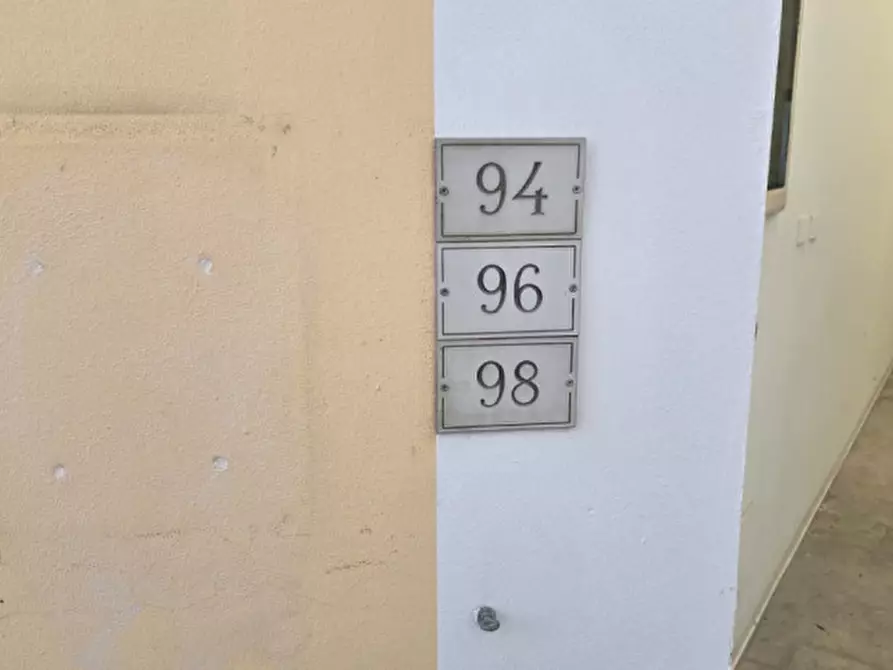 Immagine 4 di Attività commerciale in vendita  in Via Ponticelli a Agugliaro