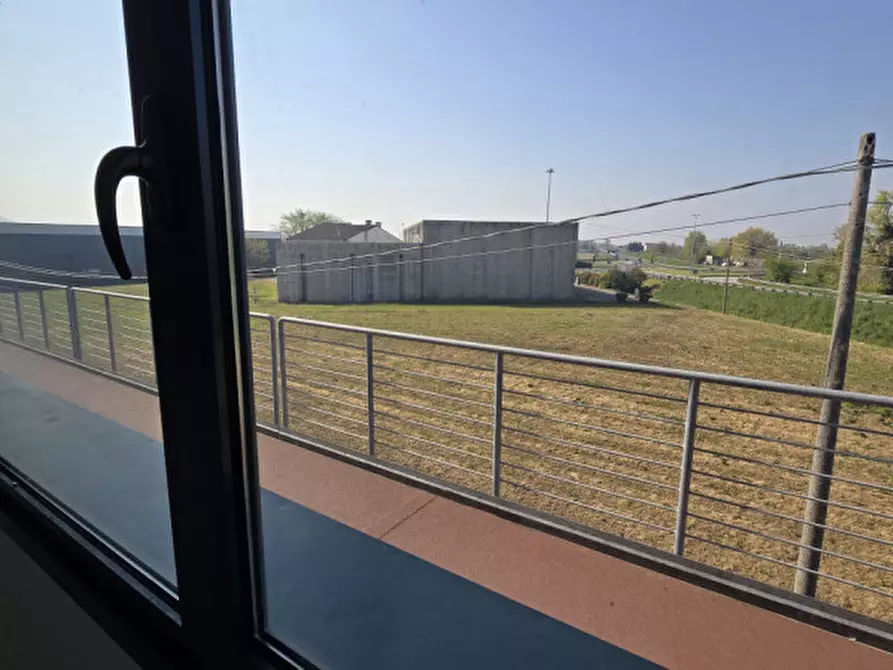 Immagine 6 di Attività commerciale in vendita  in Via Ponticelli a Agugliaro