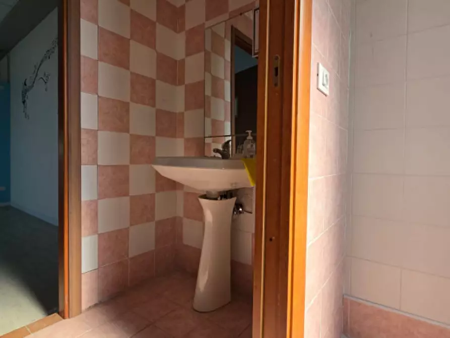 Immagine 10 di Attività commerciale in vendita  in Via Ponticelli a Agugliaro