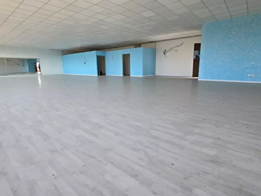 Immagine 23 di Attività commerciale in vendita  in Via Ponticelli a Agugliaro