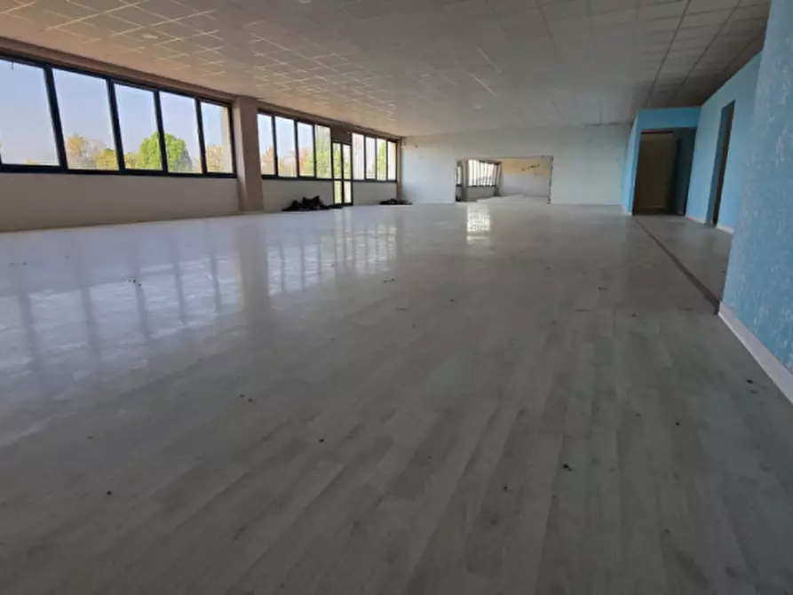 Immagine 27 di Attività commerciale in vendita  in Via Ponticelli a Agugliaro