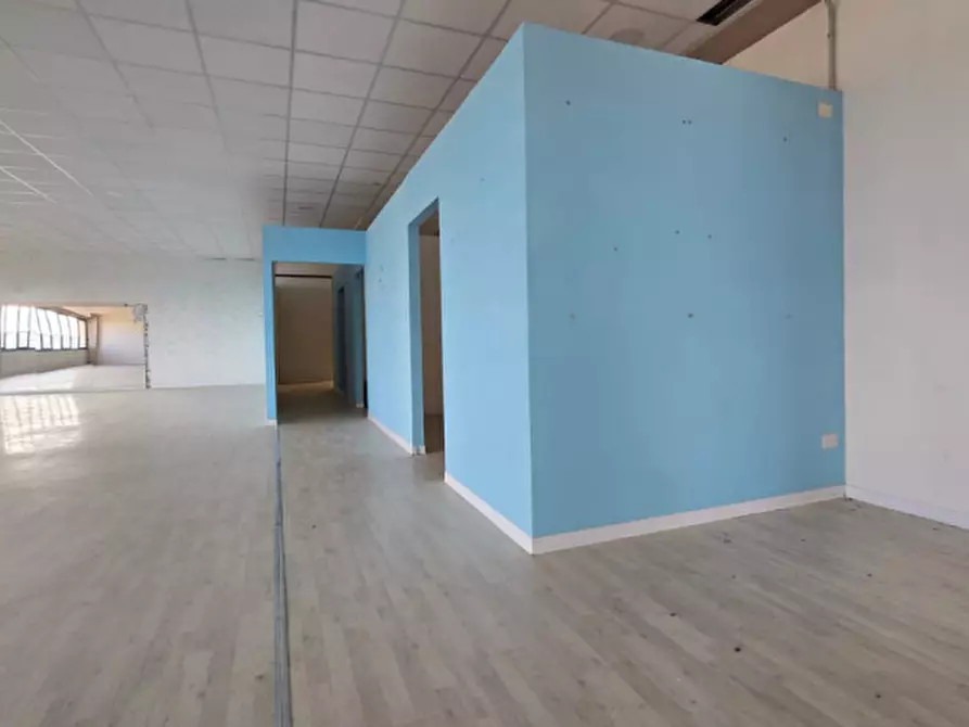 Immagine 30 di Attività commerciale in vendita  in Via Ponticelli a Agugliaro