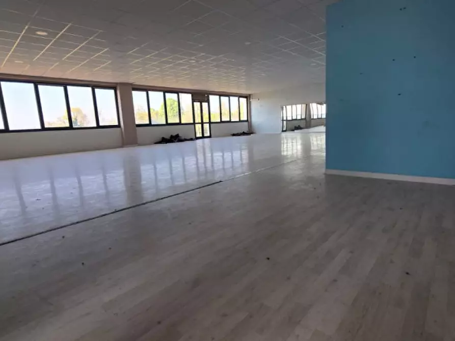 Immagine 35 di Attività commerciale in vendita  in Via Ponticelli a Agugliaro