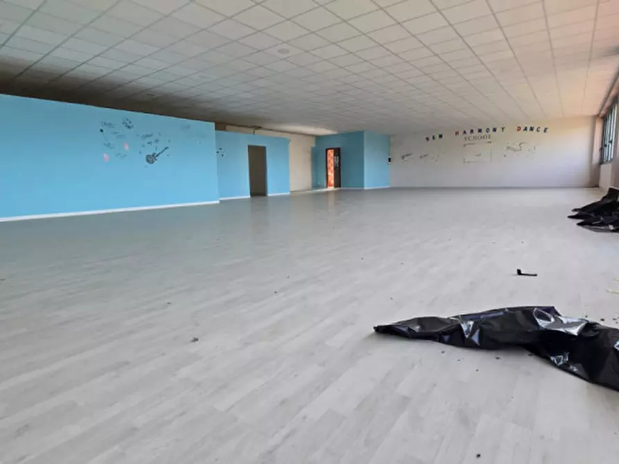 Immagine 36 di Attività commerciale in vendita  in Via Ponticelli a Agugliaro