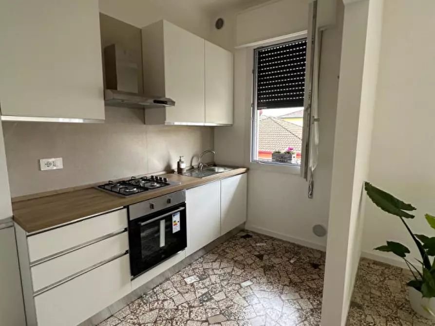 Immagine 1 di Appartamento in affitto  in Via Sebastiano Caboto a Padova